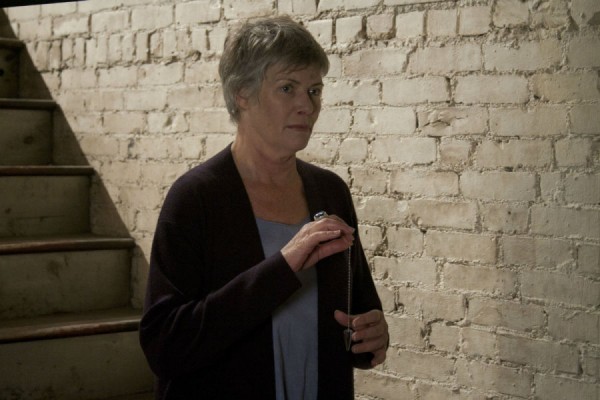 The Innkeepers